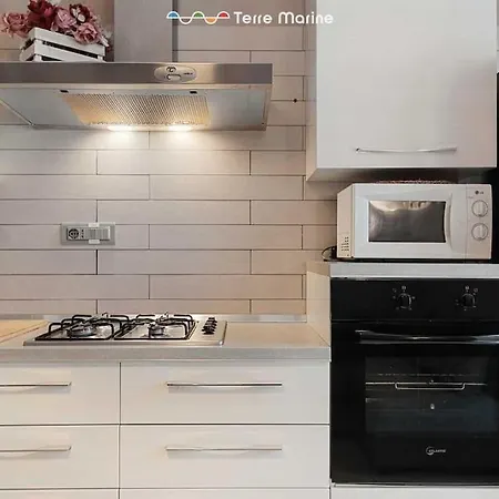 Valley House Appartamento *