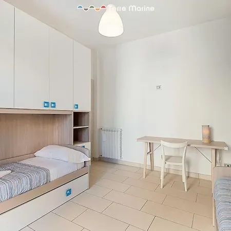 Valley House La Spezia