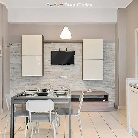 Apartman Valley House *