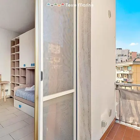 Valley House Apartamento