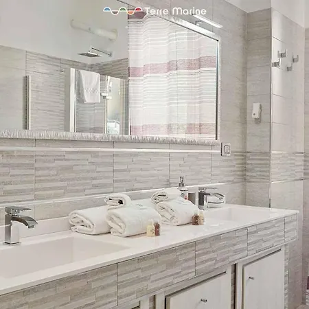 Daire Valley House La Spezia