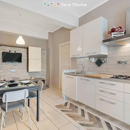 Apartman Valley House *