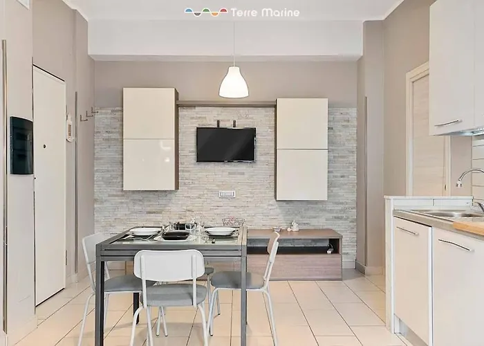 アパート Valley House *