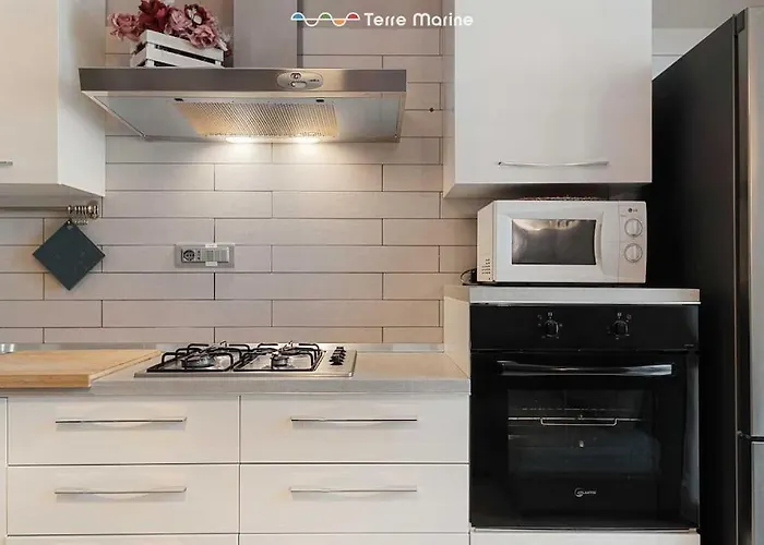 Valley House アパート *