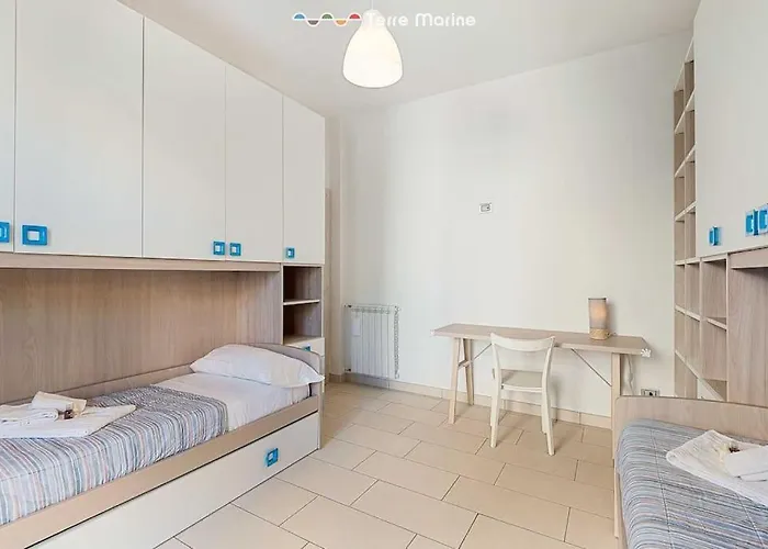 Valley House ラ・スペツィア