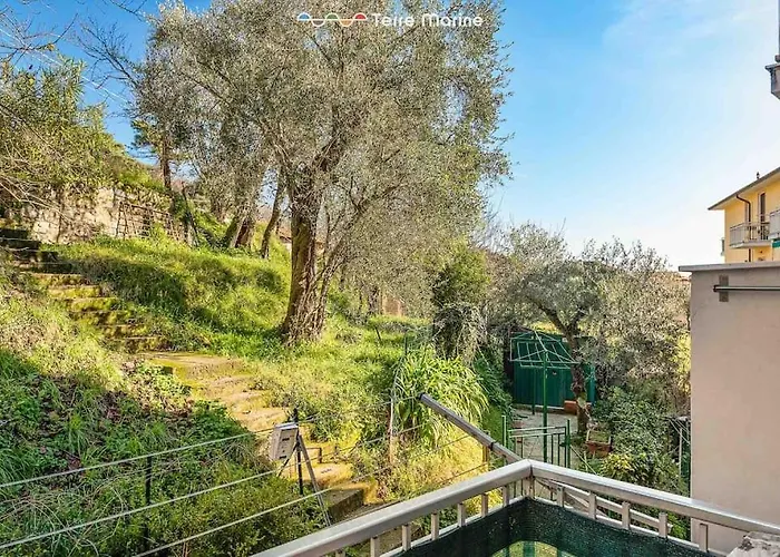 Διαμέρισμα Valley House *