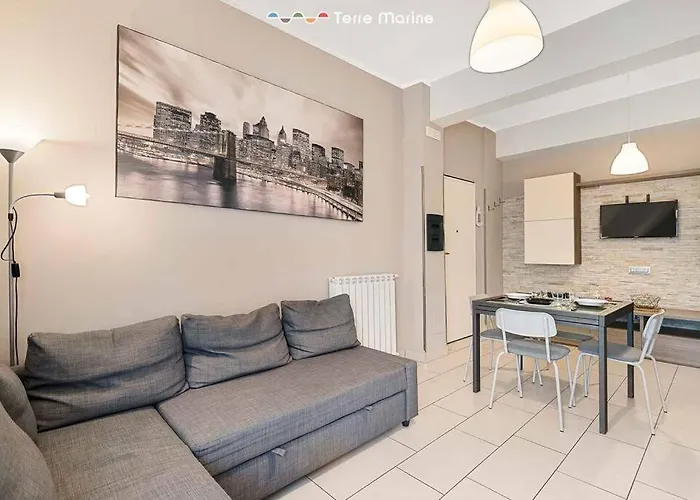 Valley House アパート