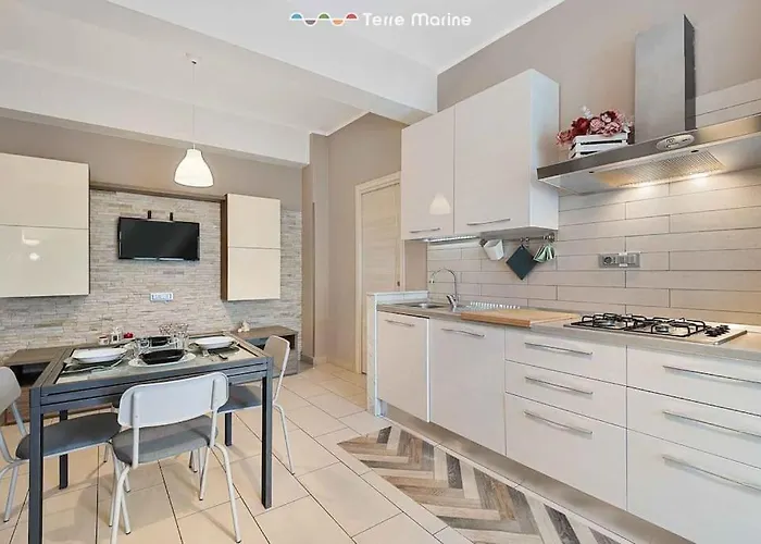 アパート Valley House *